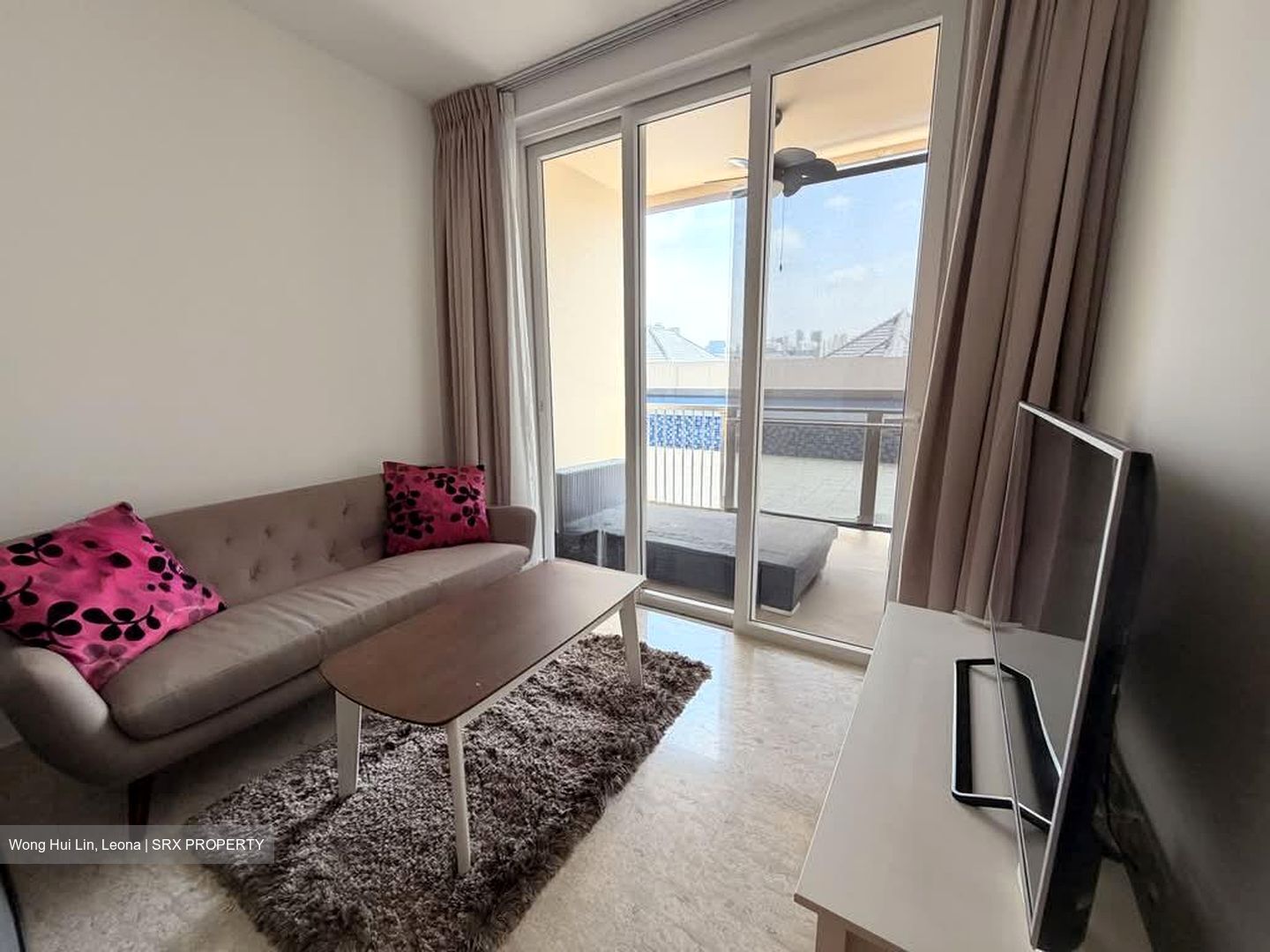 Novena Regency (D11), Apartment #588303771